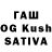 Канабис SATIVA & INDICA Daser_